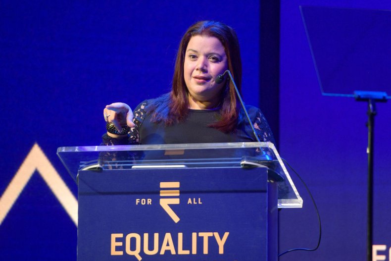 Ana Navarro Ana Navarro
