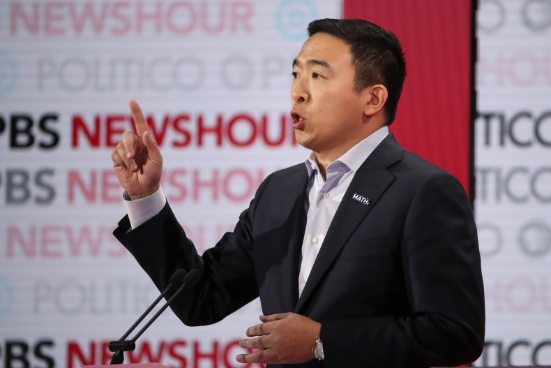 andrew yang