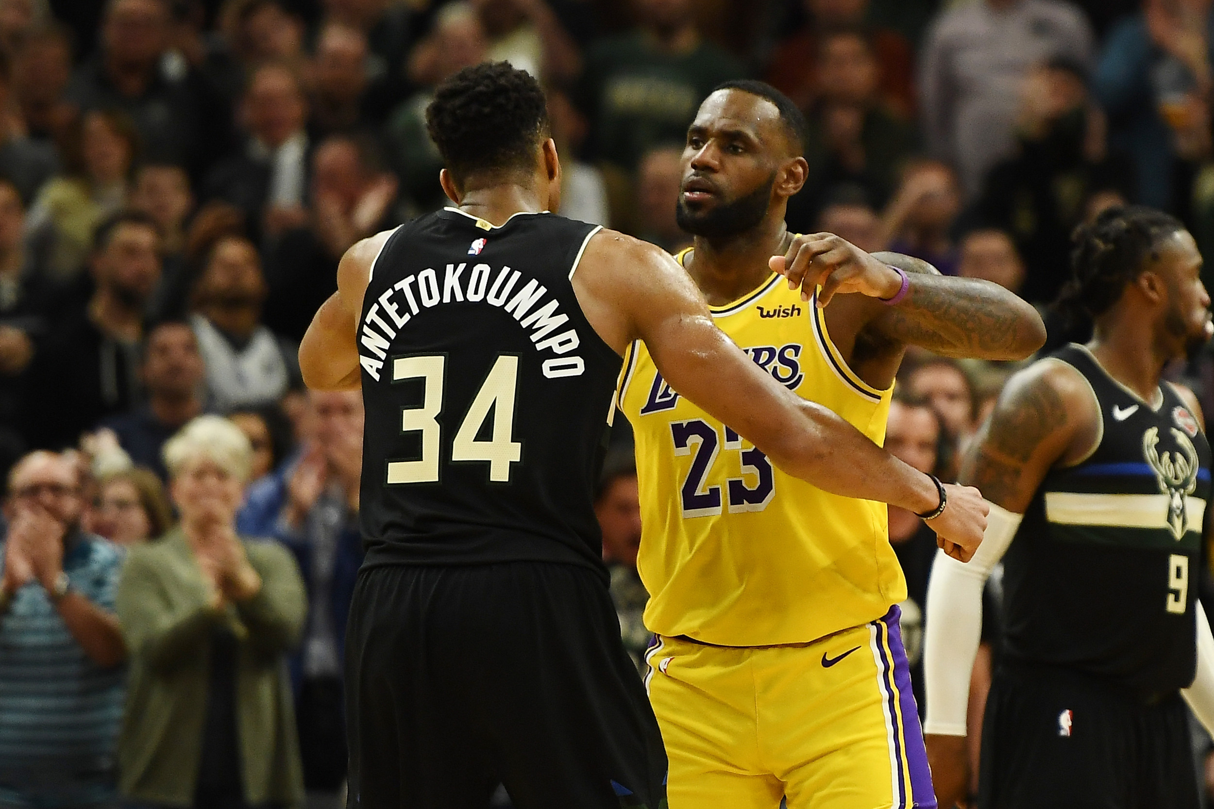 NBA's highest paid players in 2020-21 season ranked by salary