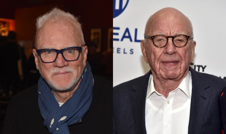 bombshell malcolm mcdowell rupert murdoch