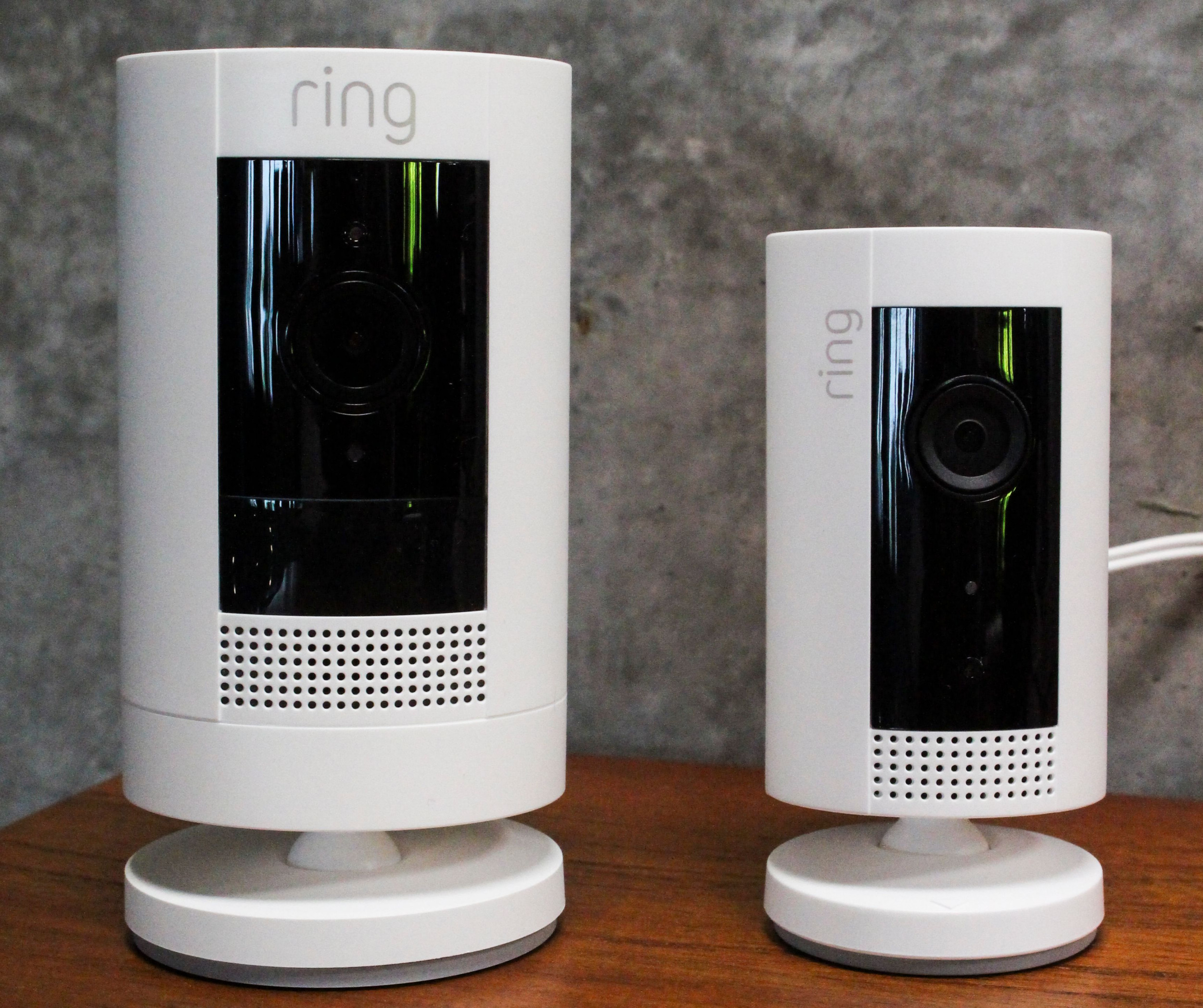 Ring Indoor Cam (2nd Gen) review: Perfectly balancing security and privacy