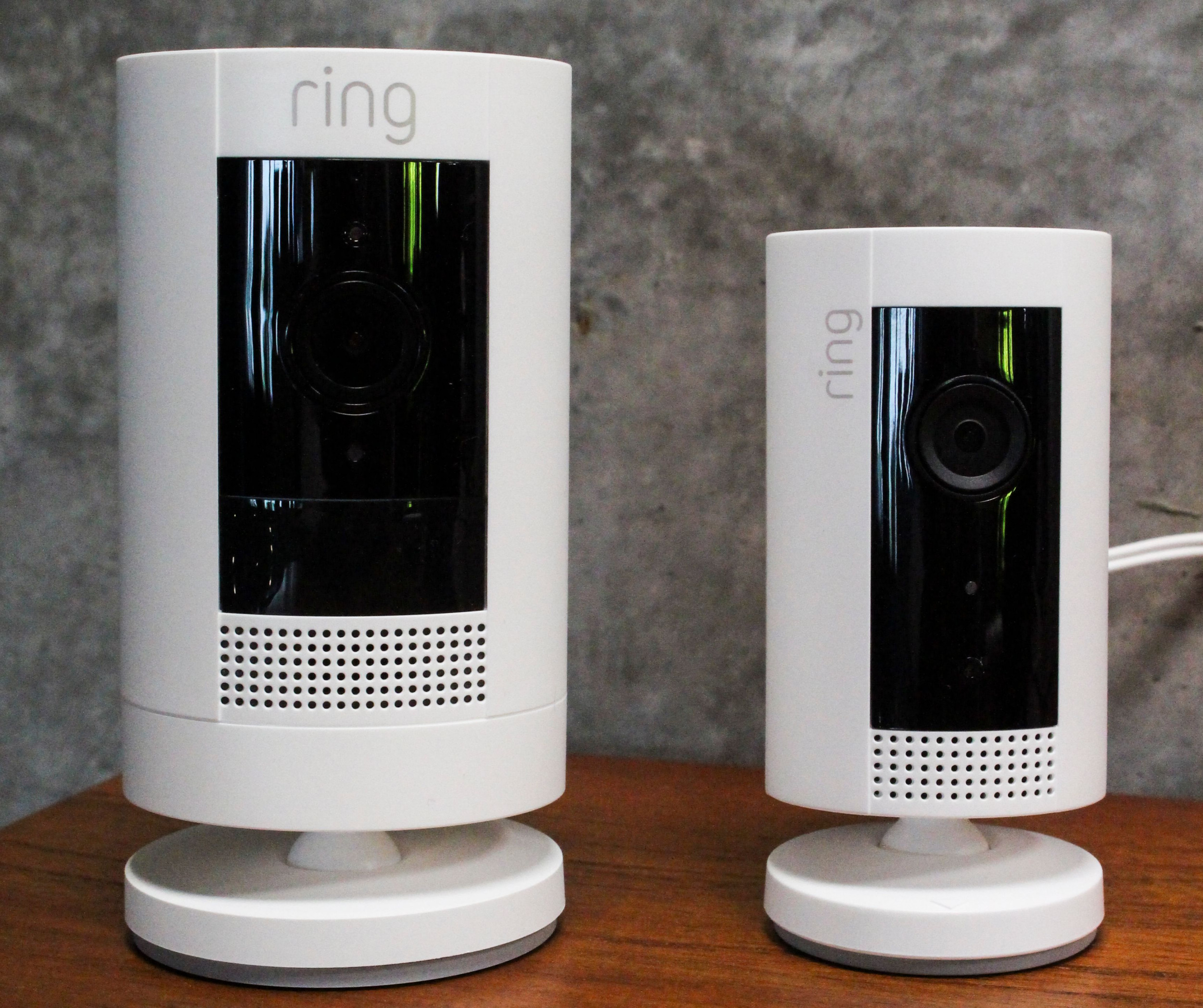 ring security camera