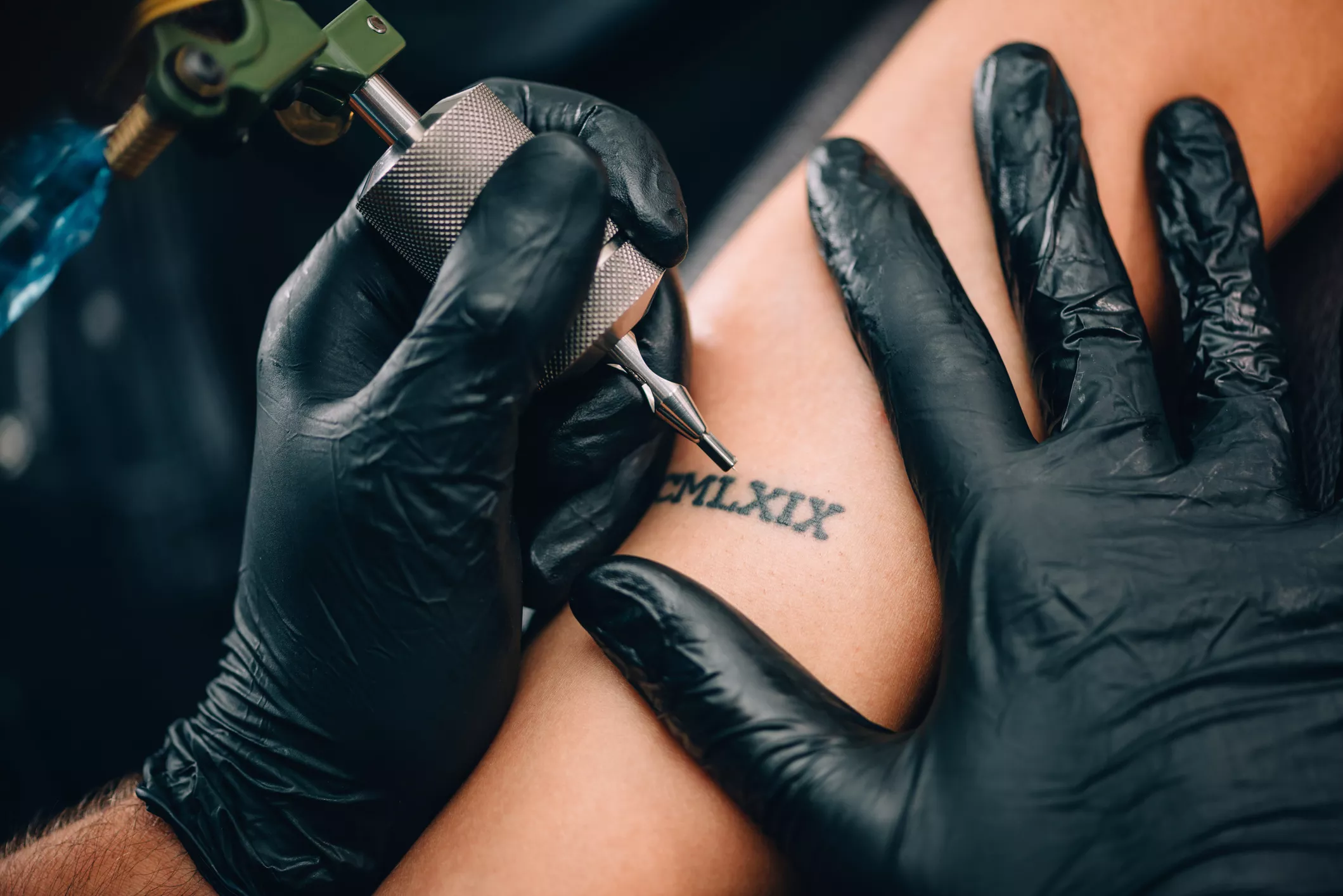 Inked Life Miami: Elevating Tattoo Artistry in South Beach – UP MAGAZINE