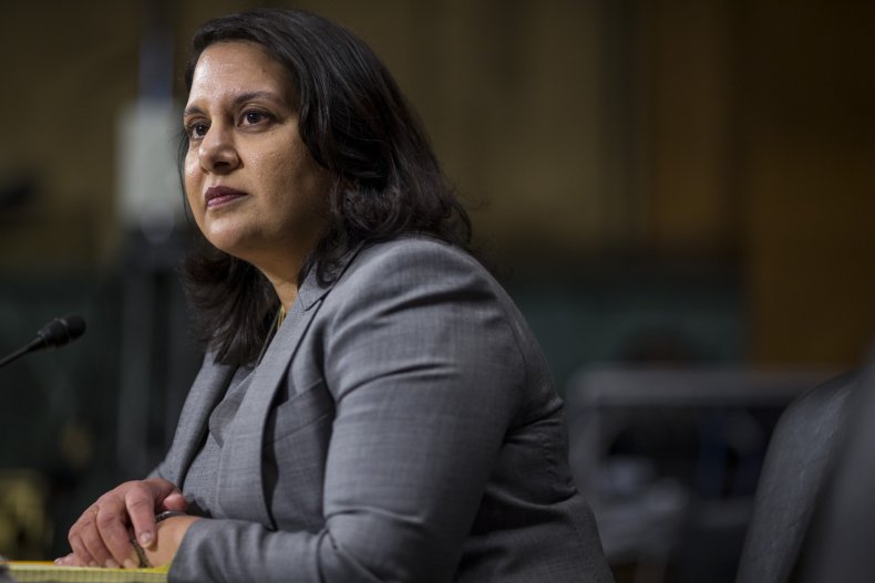 Neomi Rao