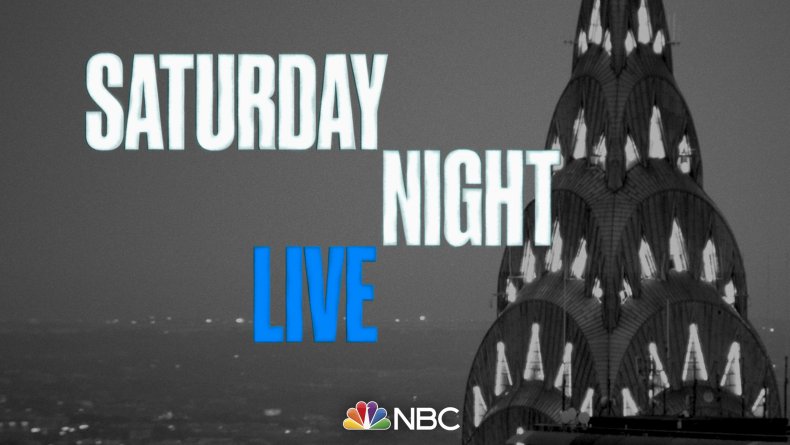 Watch Eddie Murphy Host 'SNL'