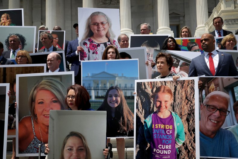 Obamacare pre-existing conditions