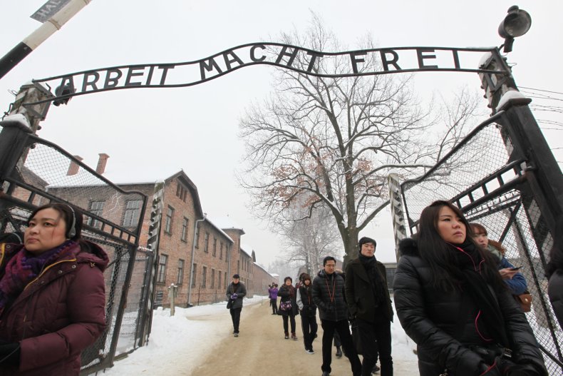 Auschwitz