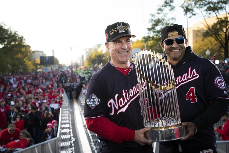 Washington Nationals