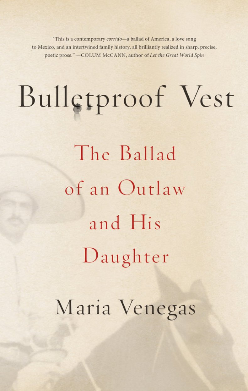 Bulletproof Vest
