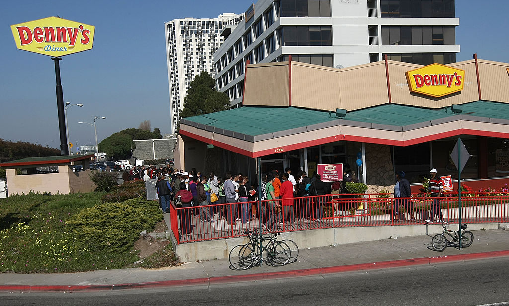dennys mosh pit dennys mosh pit