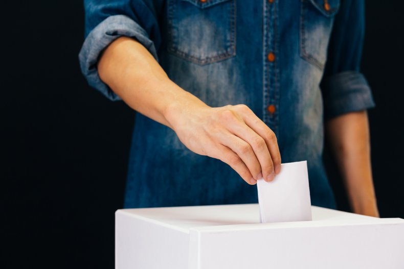 voting voting