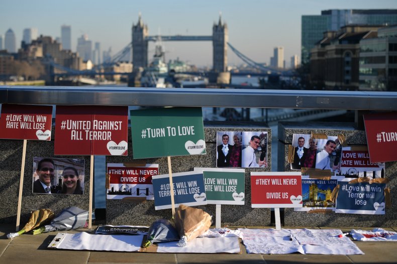London Bridge London Bridge