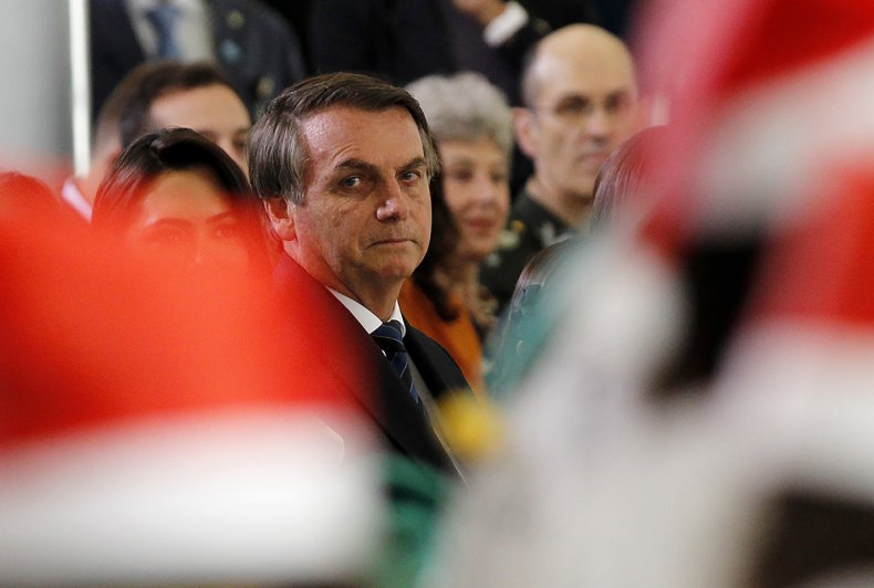 Jair Bolsonaro