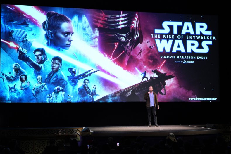 Star Wars