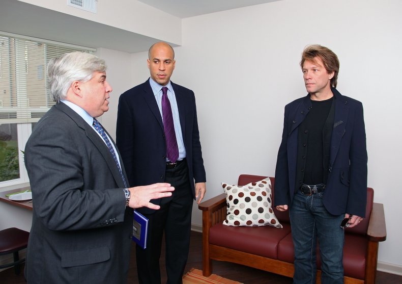 booker bon jovi