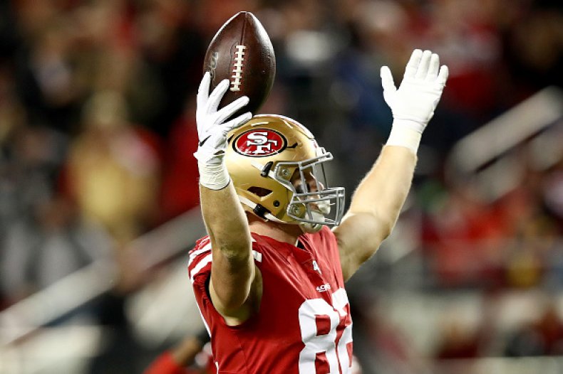 San Francisco 49ers