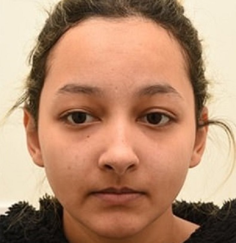 Amaani Noor,