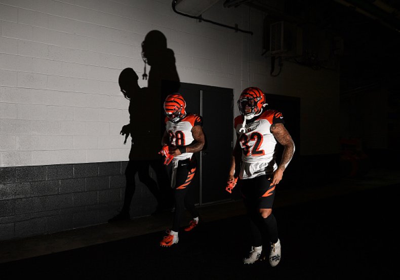 Cincinnati Bengals