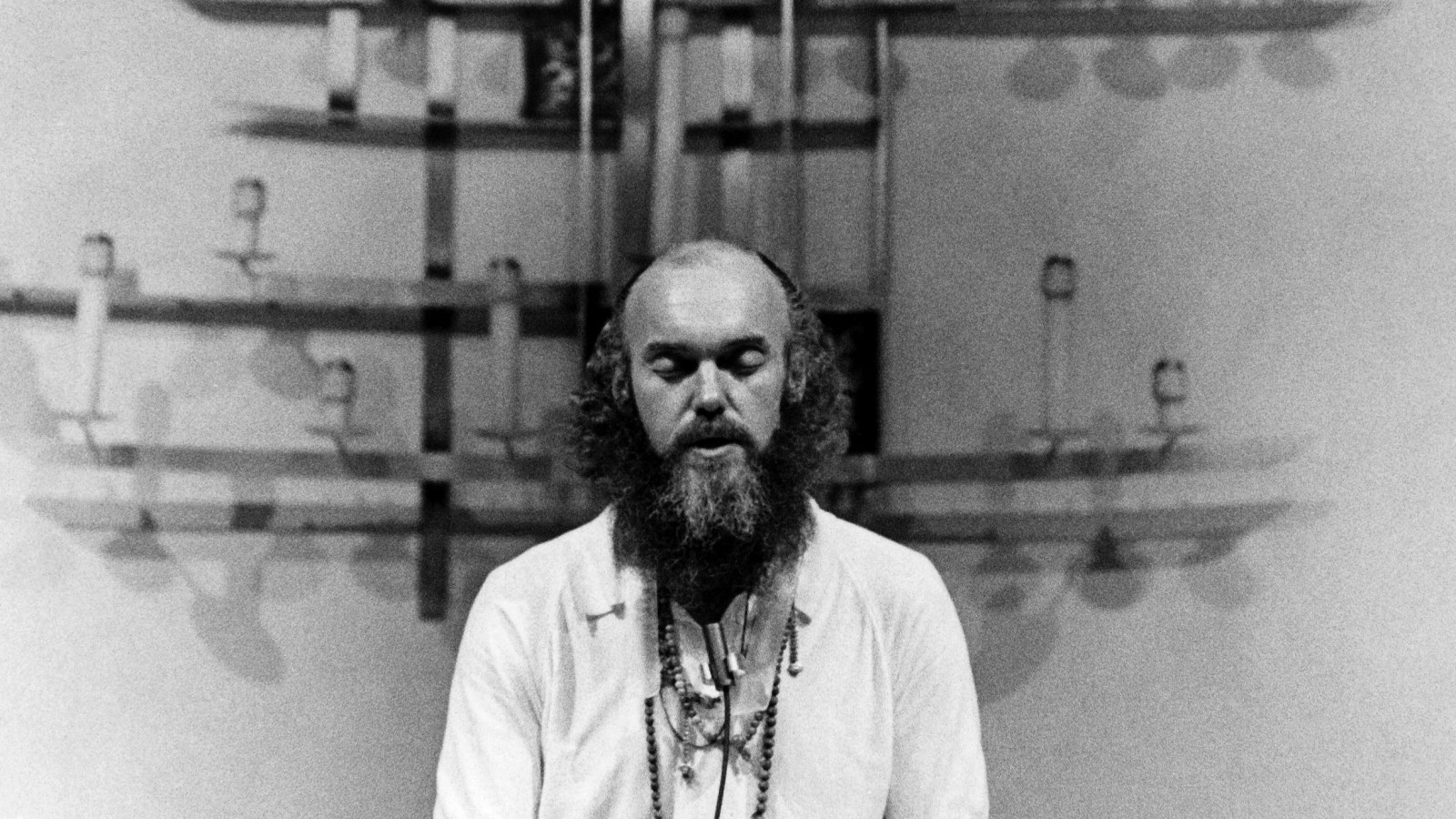 9 Inspirational Ram Dass Quotes After Spiritual Teacher Dies Aged 88