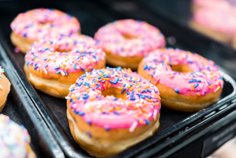 donuts