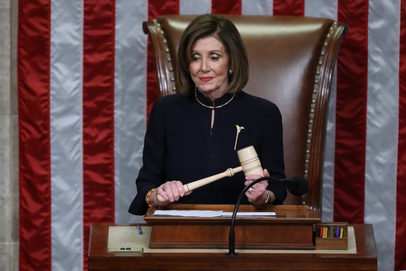 Senate impeachment trial stalemate persists
