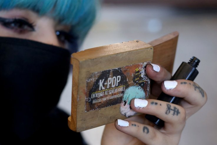 K-Pop