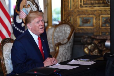 Donald Trump Donald Trump