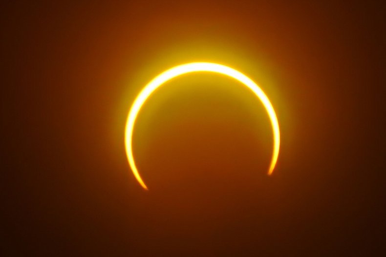ring of fire christmas solar eclipse