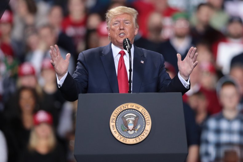 trump