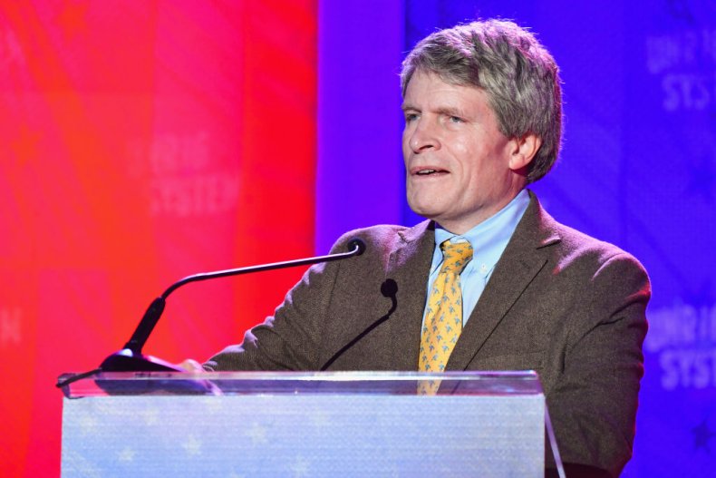 Richard Painter