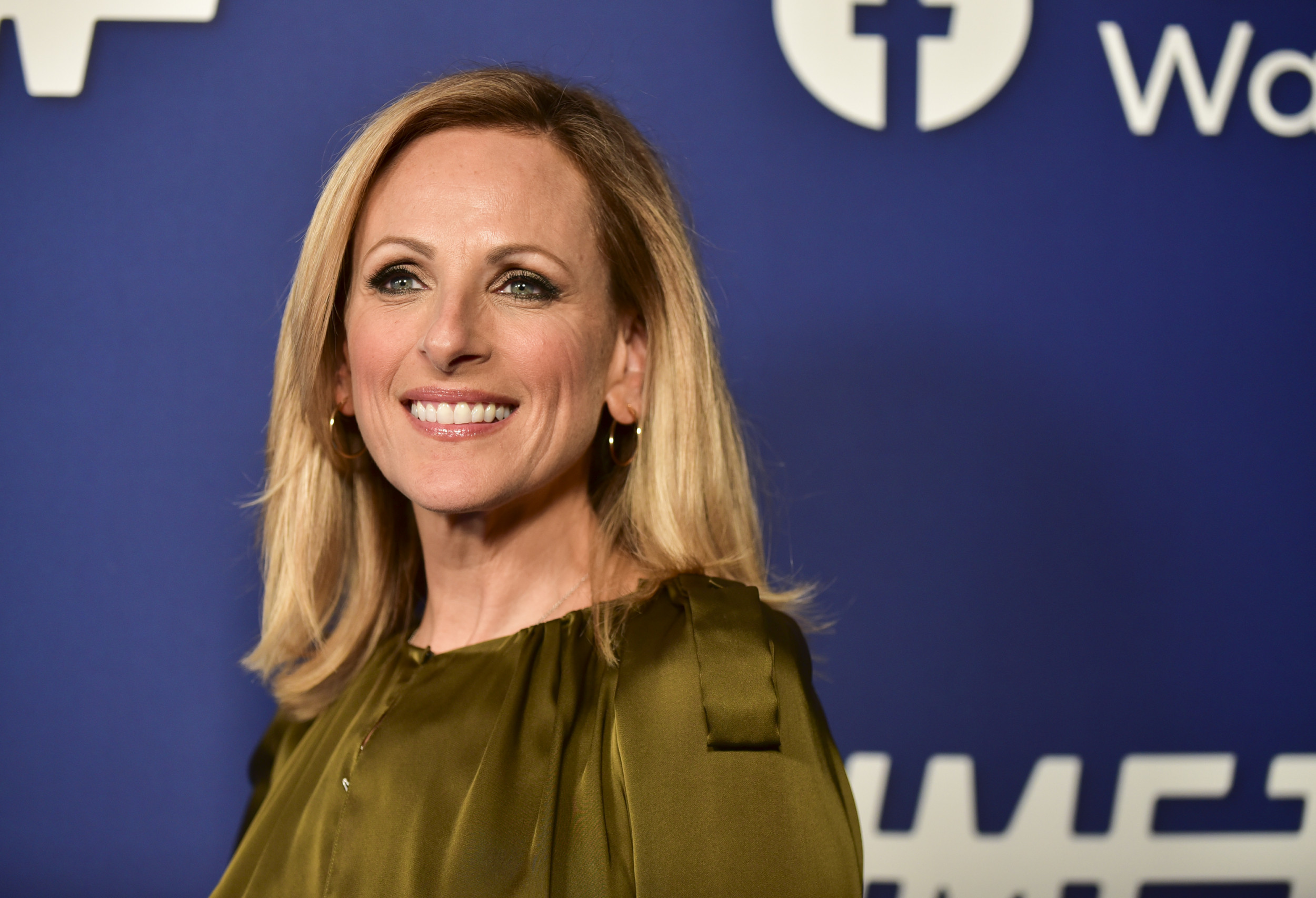 Actress Marlee Matlin calls out Delta Airlines for