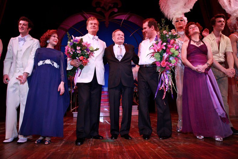 Jerry Herman
