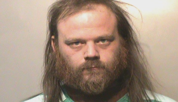 Carl Stroud mugshot Carl Stroud mugshot