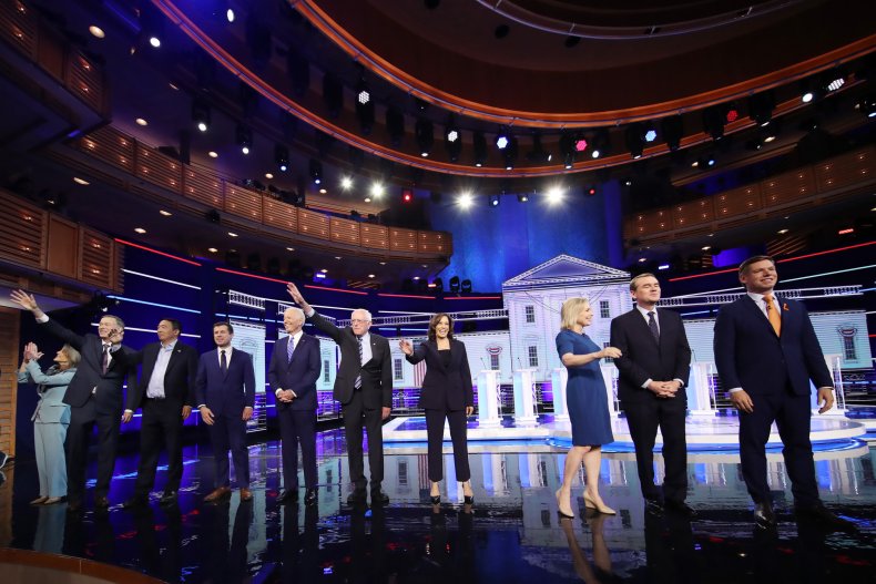 2019 biggest political stories 2019 biggest political stories