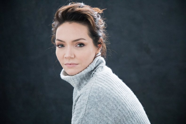 Katrina Lenk