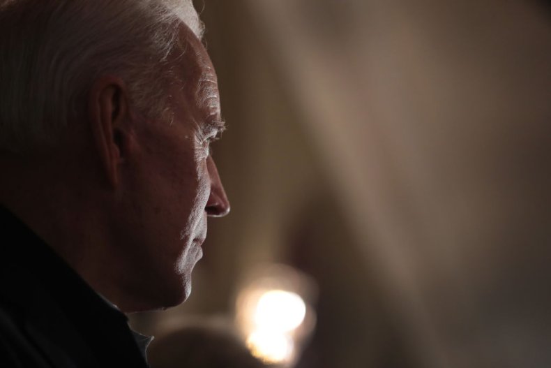 Joe Biden
