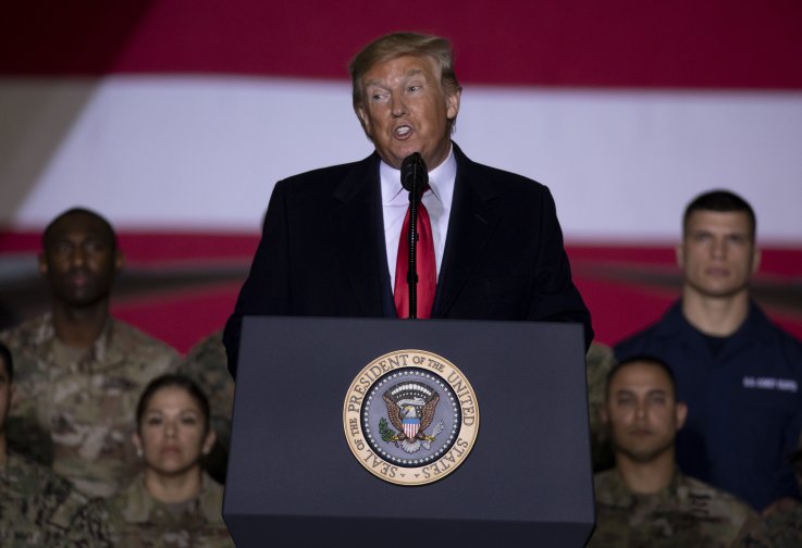 donald trump donald trump