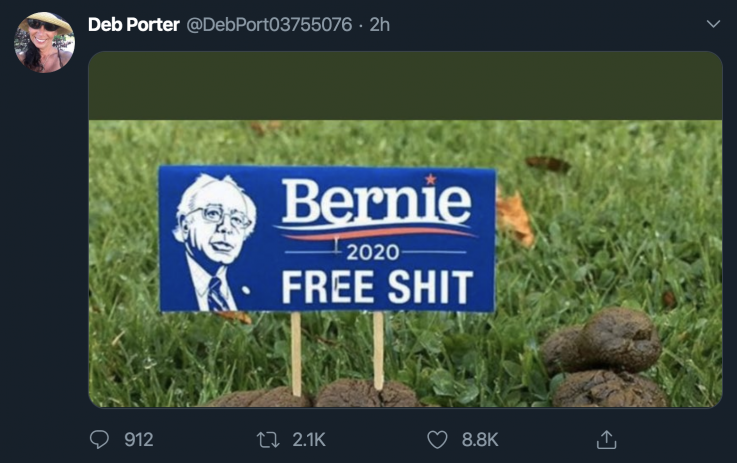 tweet screenshot tweet screenshot