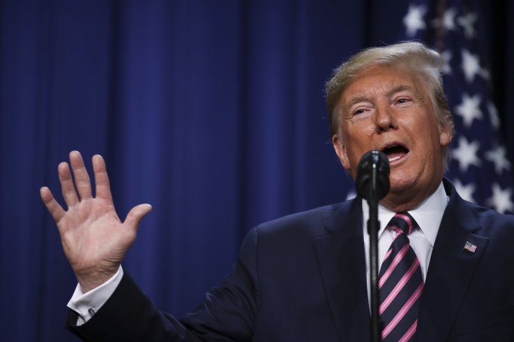 trump trump