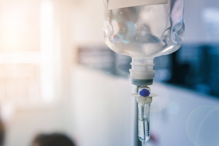 IV bag IV bag