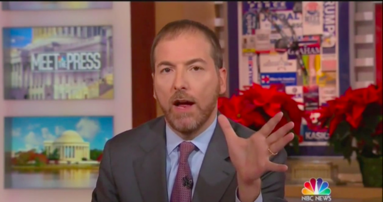 Chuck Todd