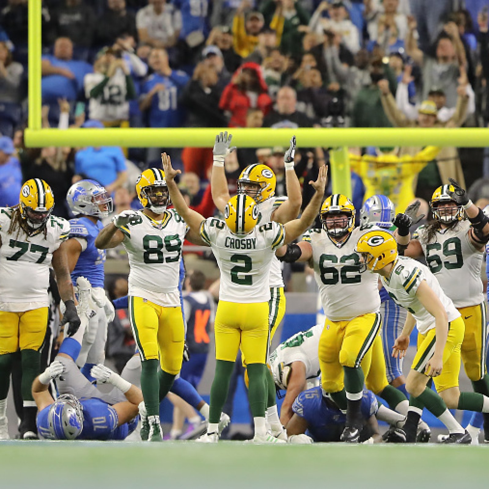 Nfl Playoff Brackets And Schedules Times Tv And When Is Super Bowl Liv In Miami