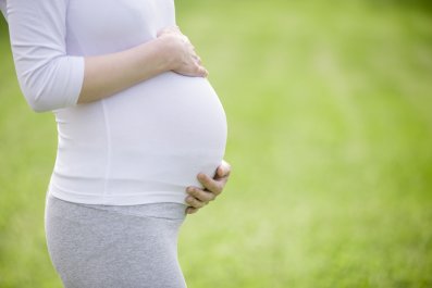 pregnancy stock getty - زنان باردار حتما مطالعه كنيد ويروس كرونا و مقابله با آن چهارشنبه ٩٨/١٢/١٤