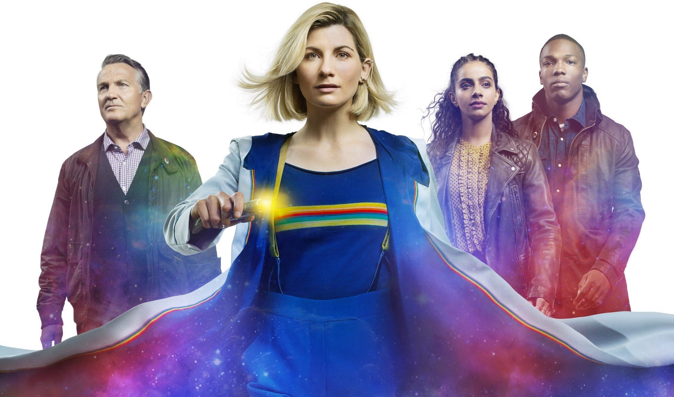 Doctor who season 12 watch online online