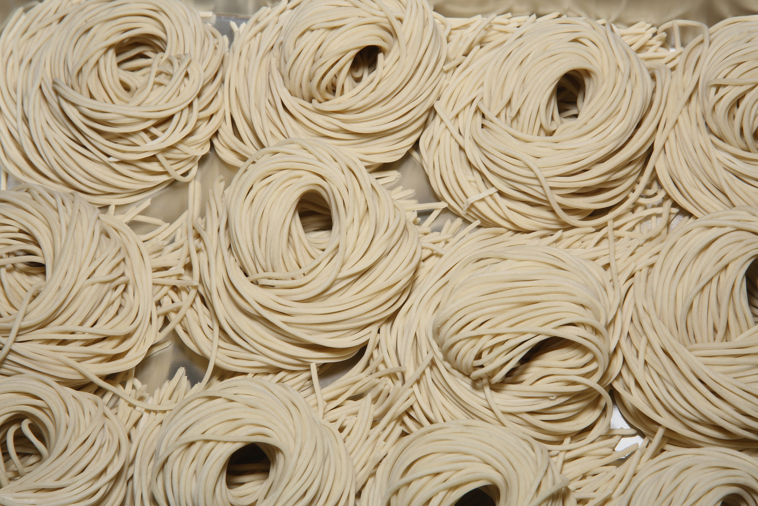 Ramen Noodles Recalled Over Listeria Concerns After Outbreak of Illness ...