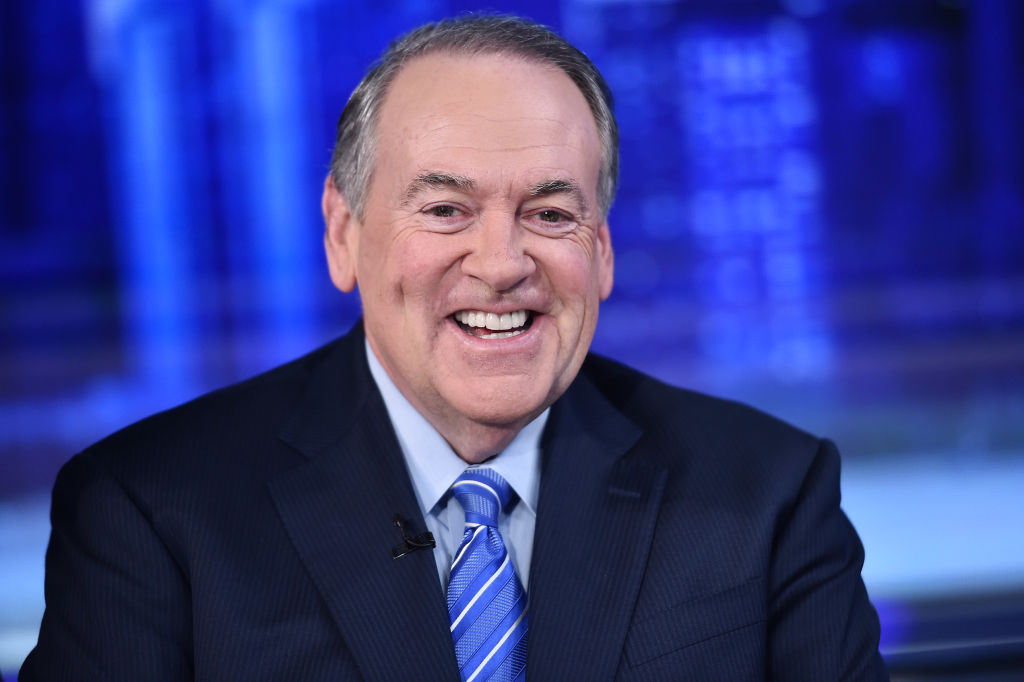 Mike Huckabee Blames Hanukkah Stabbings, Nationwide Shootings On ...