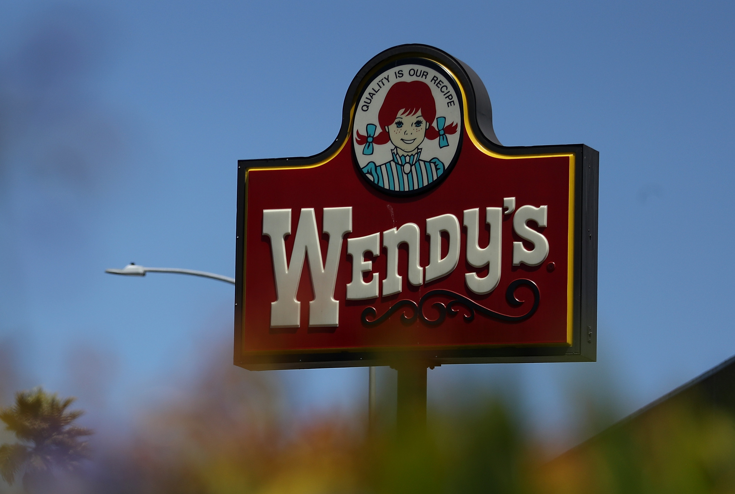 Are McDonald s Wendy s Open On New Year s Eve Fast Food Store