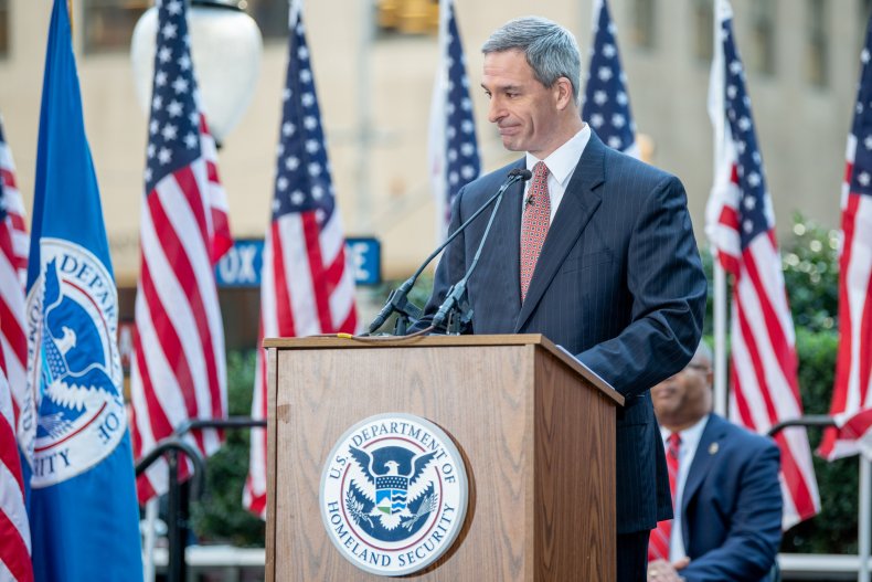ken cuccinelli