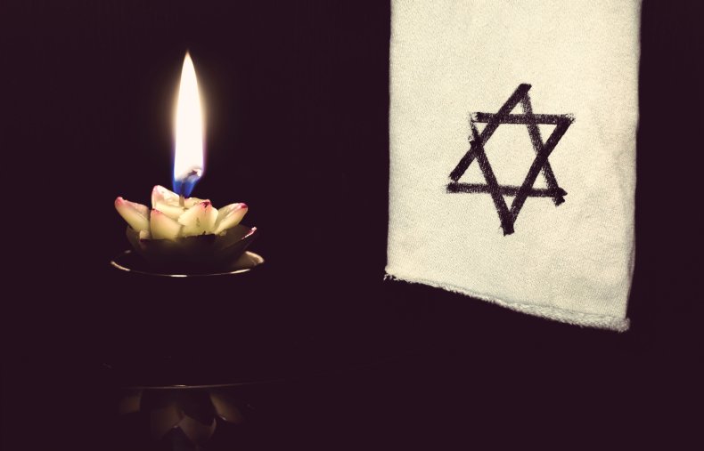 anti-Semitism, Judaism
