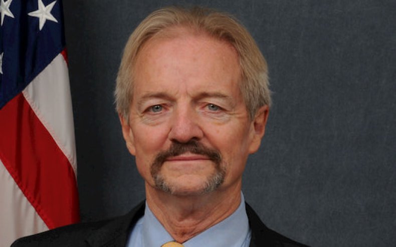 William Perry Pendley